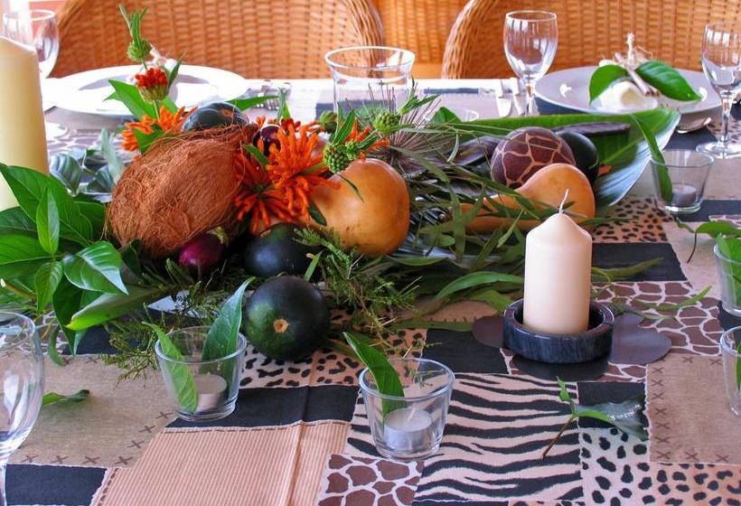 Bed and Breakfast Cintsa Lodge 11