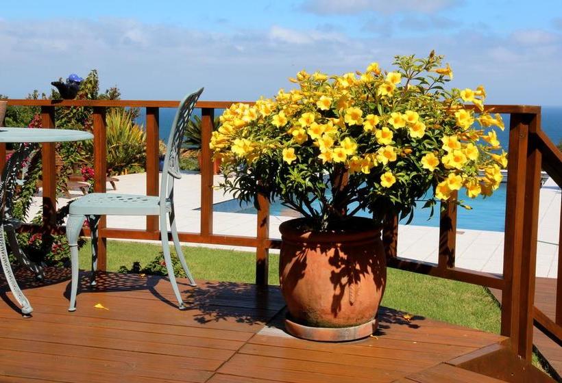 Bed and Breakfast Cintsa Lodge 12