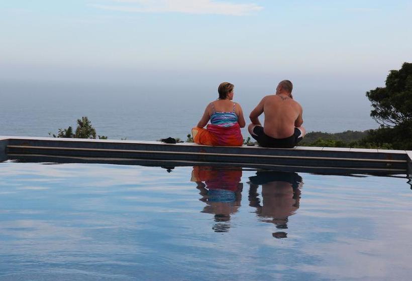 Bed and Breakfast Cintsa Lodge 13