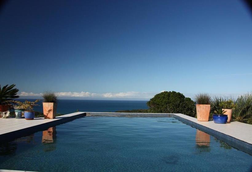 Bed and Breakfast Cintsa Lodge 14