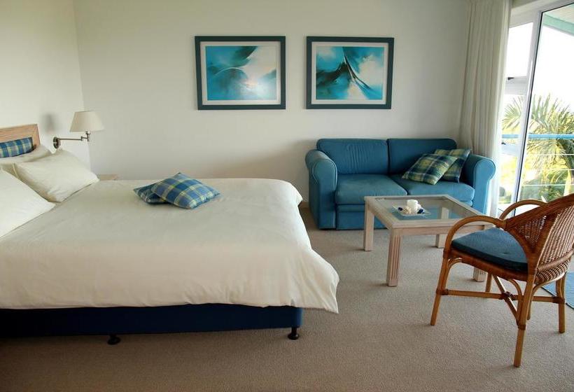 Bed and Breakfast Cintsa Lodge 16