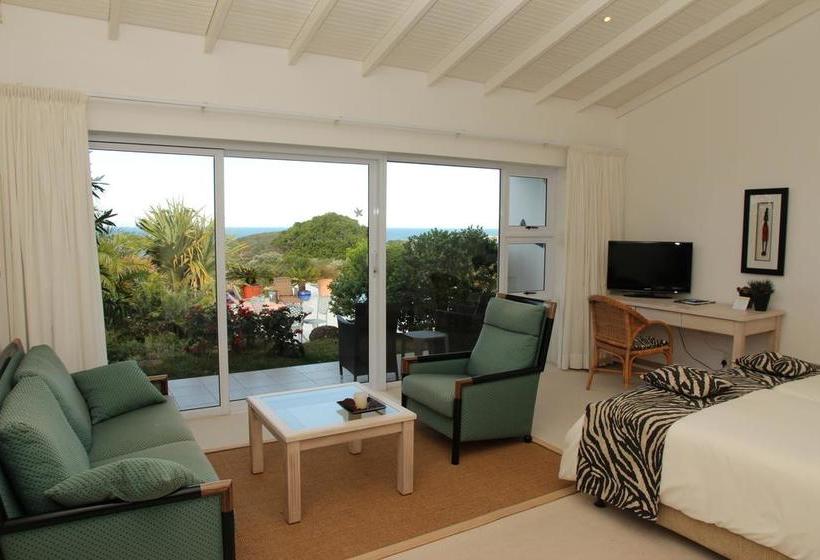 Bed and Breakfast Cintsa Lodge 17