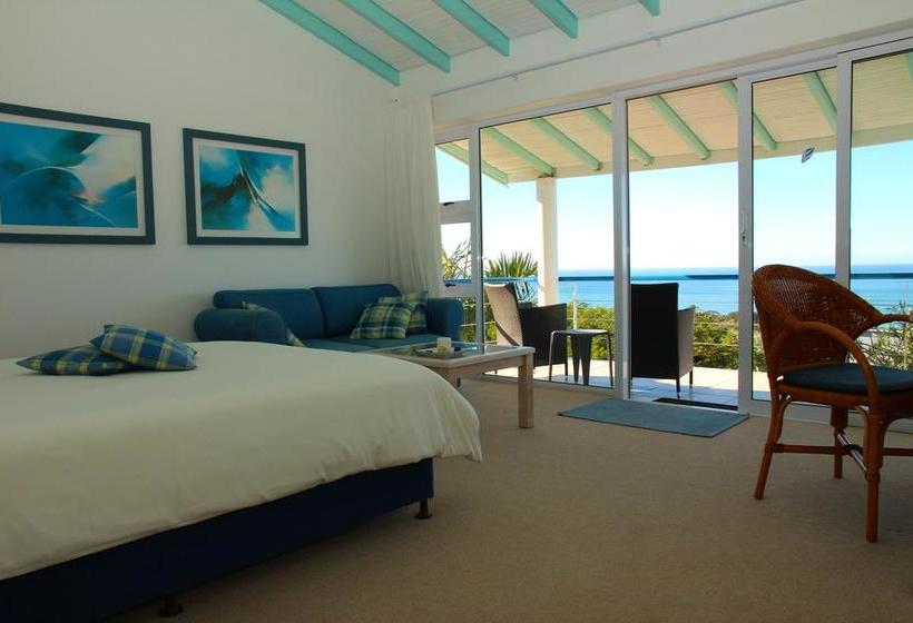 Bed and Breakfast Cintsa Lodge 2