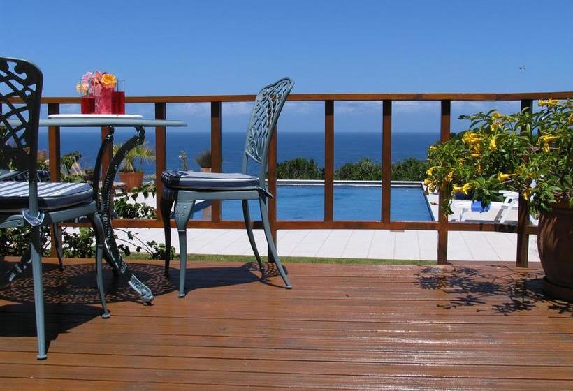 Bed and Breakfast Cintsa Lodge 3