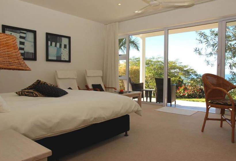 Bed and Breakfast Cintsa Lodge 4