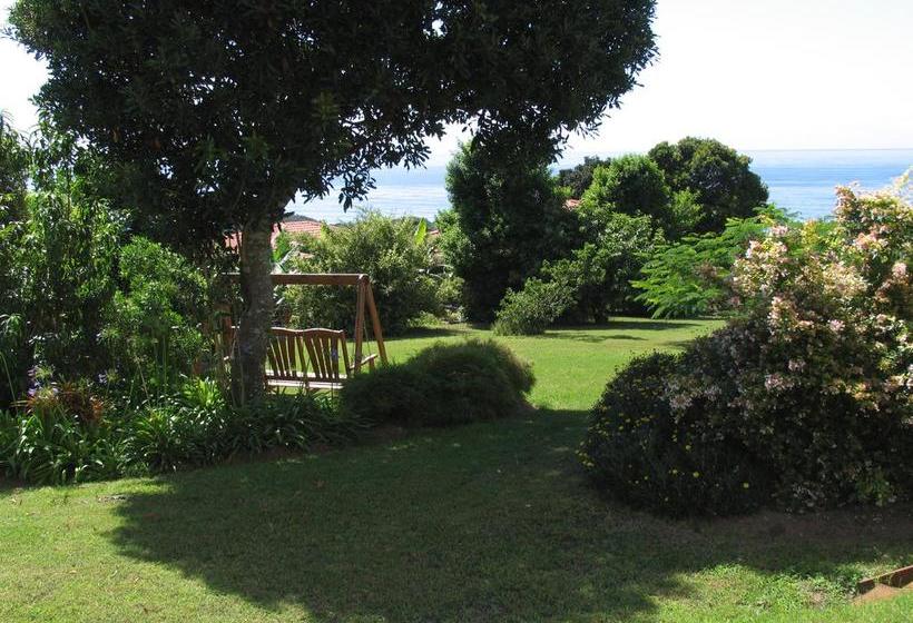 Bed and Breakfast Cintsa Lodge 5