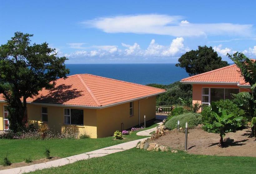 Bed and Breakfast Cintsa Lodge 6