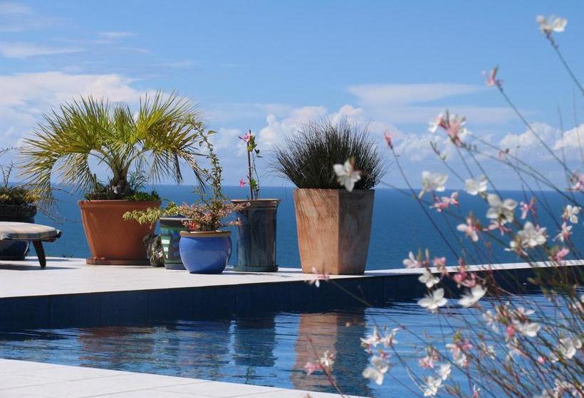 Bed and Breakfast Cintsa Lodge 7