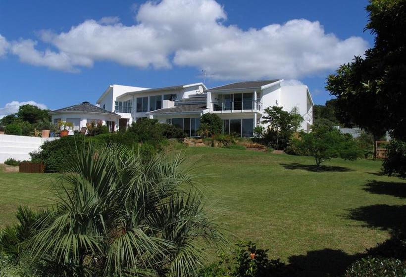 Bed and Breakfast Cintsa Lodge 8