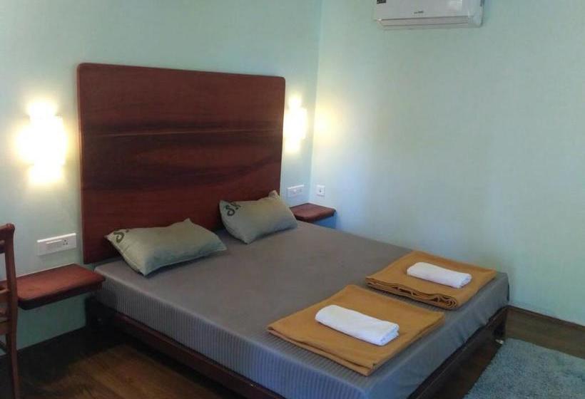 Lonely Stay Resort 10