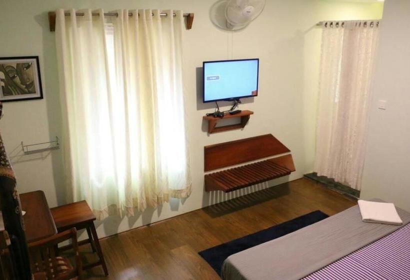 Lonely Stay Resort 11