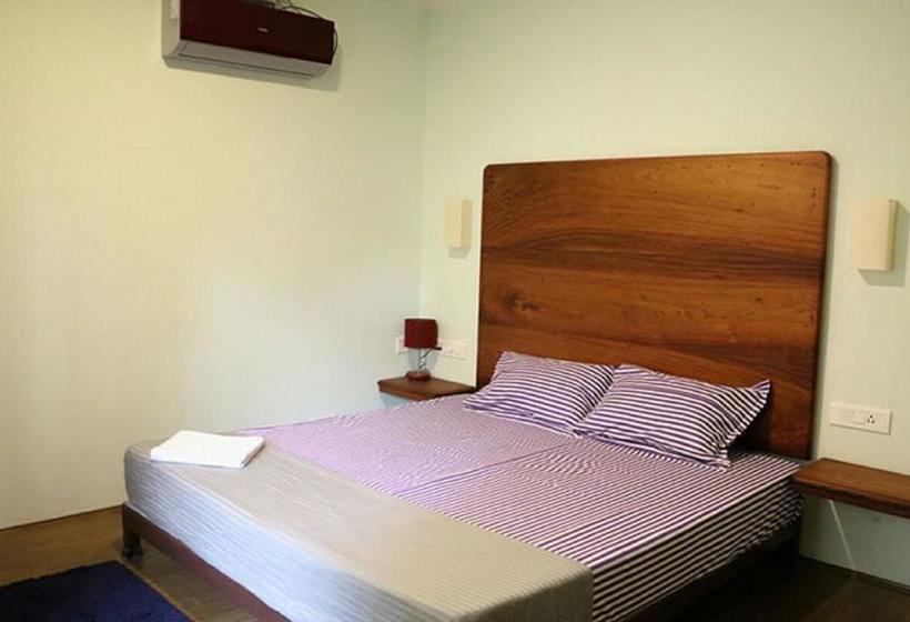 Lonely Stay Resort 14