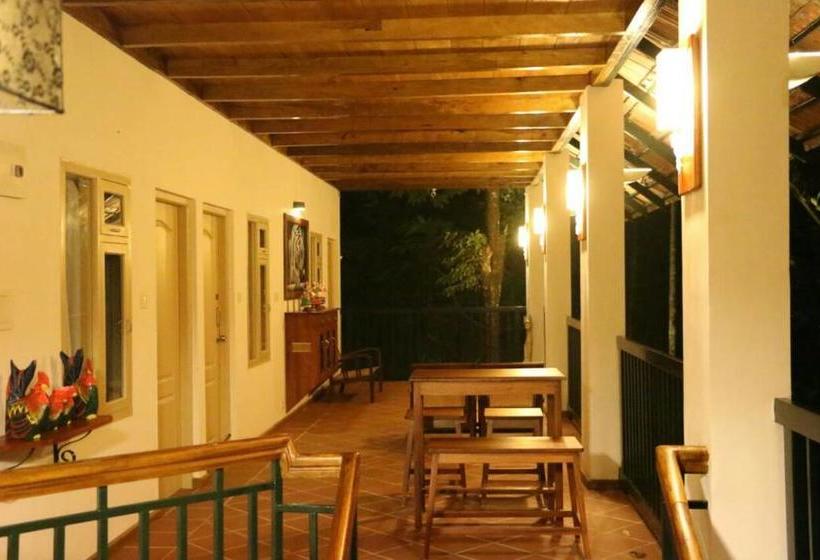 Lonely Stay Resort 16