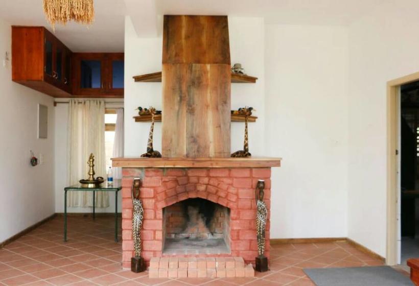 Lonely Stay Resort 17