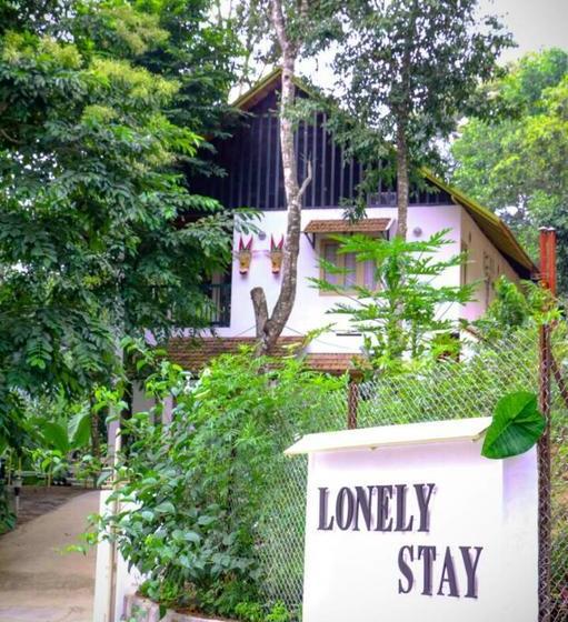 Lonely Stay Resort 19