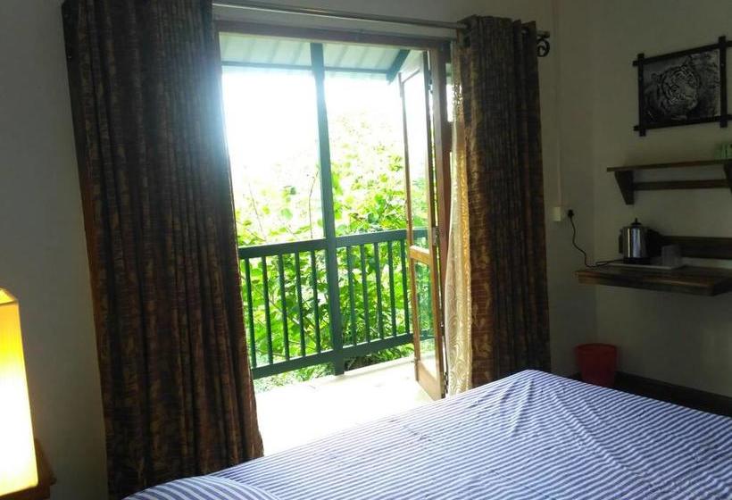 Lonely Stay Resort 4