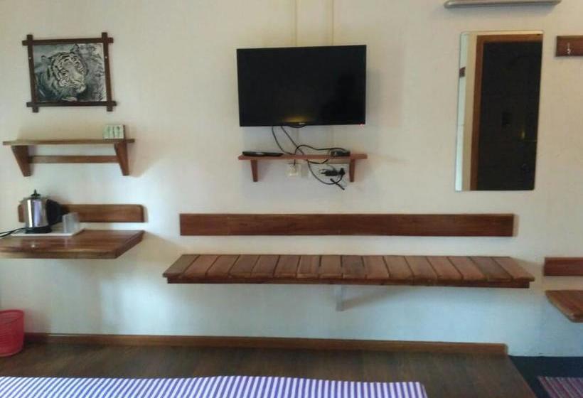 Lonely Stay Resort 5