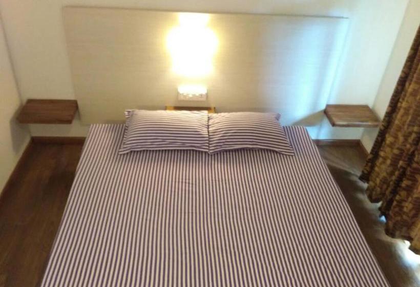 Lonely Stay Resort 6