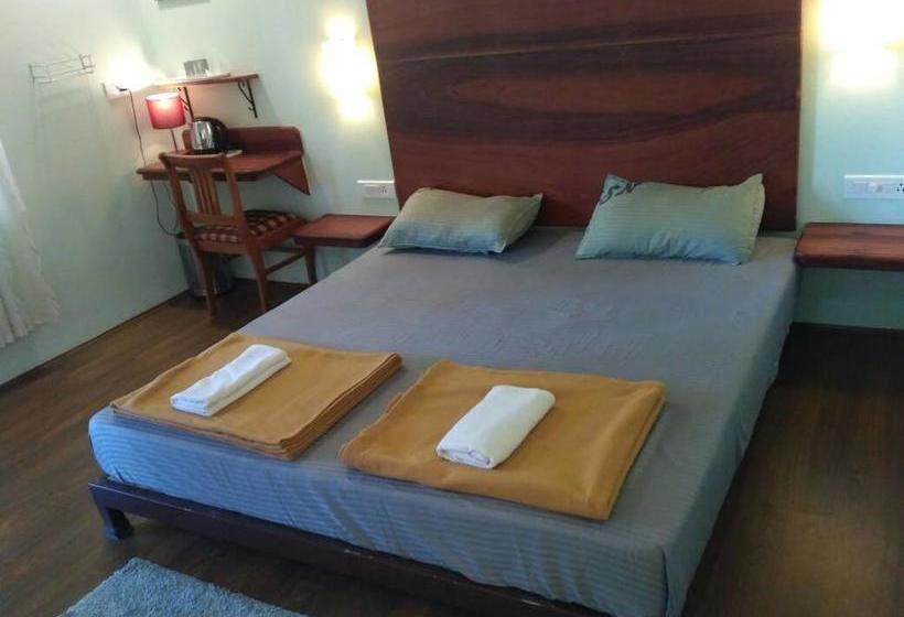 Lonely Stay Resort 9