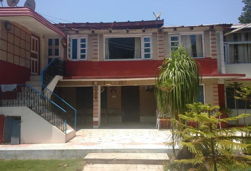 Ivy Top Resort Uttarakhand