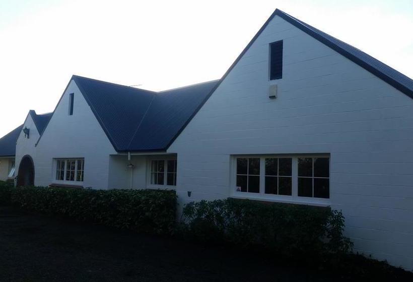 Bed and Breakfast Whiteacres Invercargill South Island
