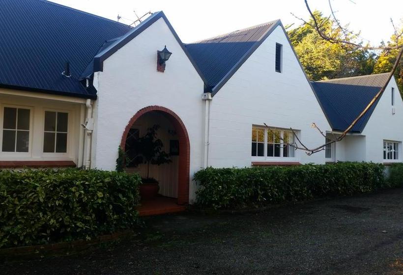 Bed and Breakfast Whiteacres 1