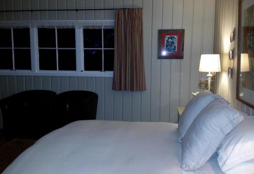 Bed and Breakfast Whiteacres 4