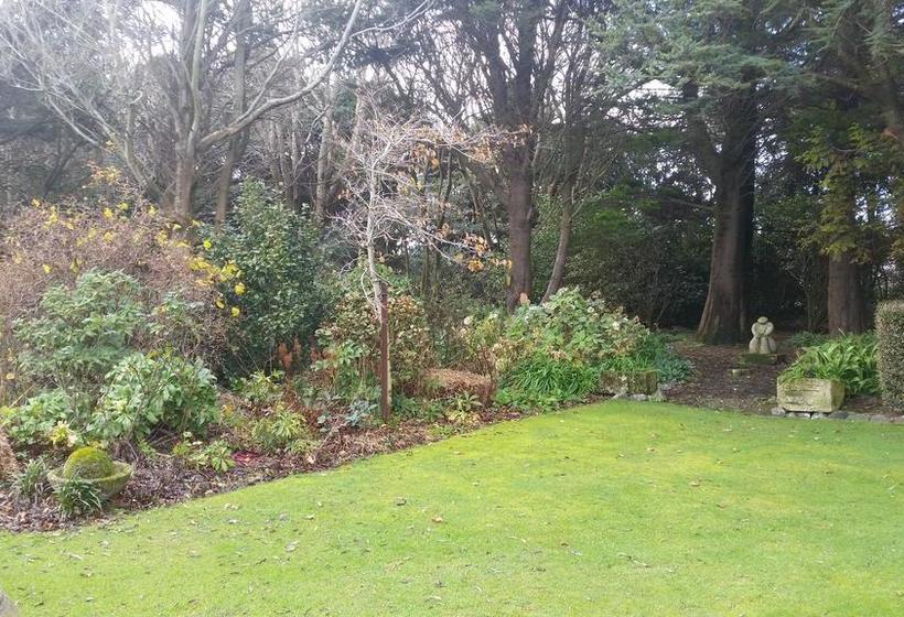 Bed and Breakfast Whiteacres 7