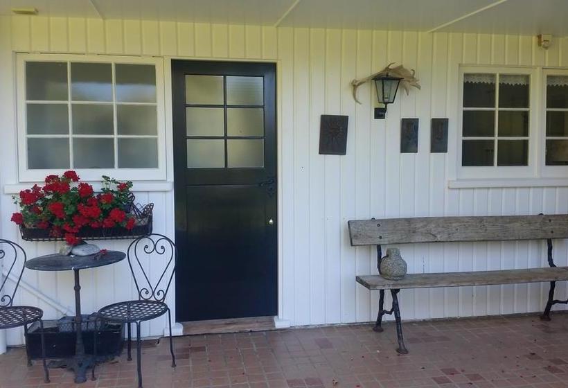 Bed and Breakfast Whiteacres 8