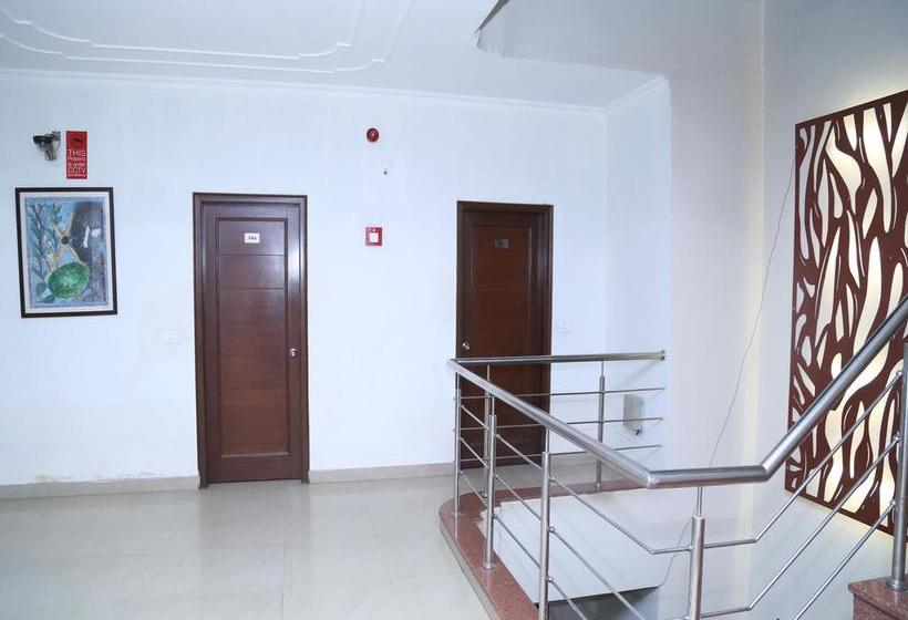 Hotel Ek Noor Residency 2