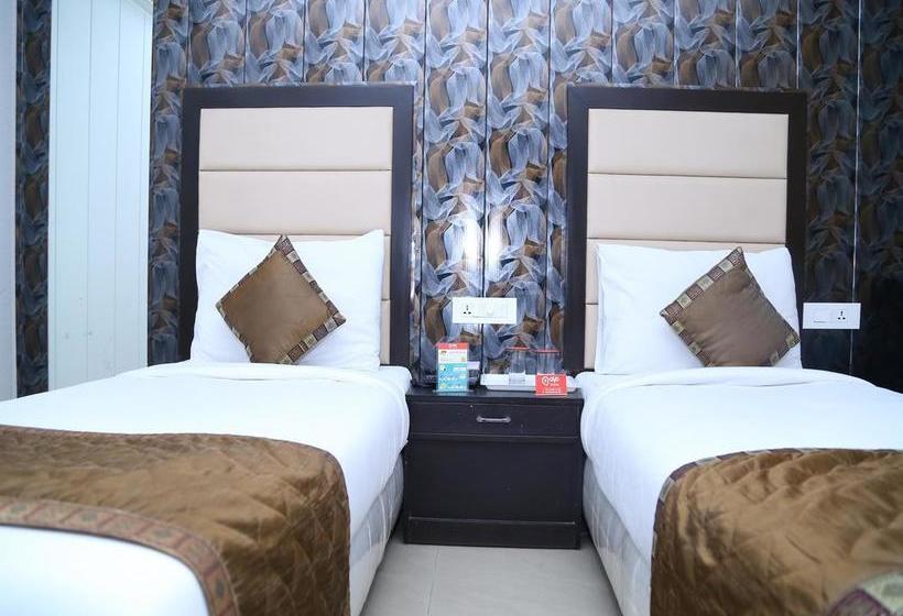 Hotel Ek Noor Residency 3