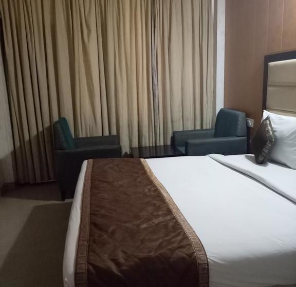 Hotel Ek Noor Residency 8