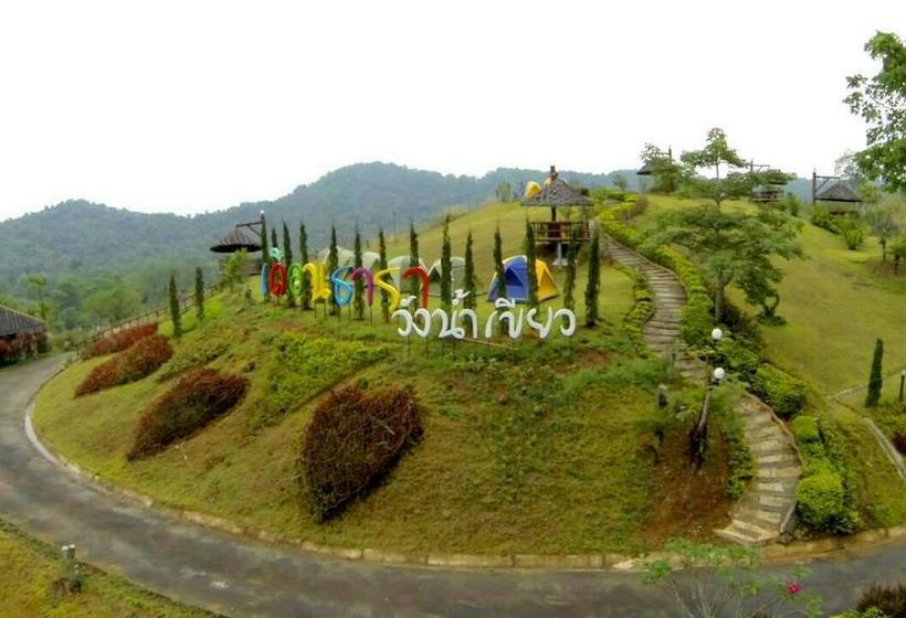 Resort Baan Duaentara 1