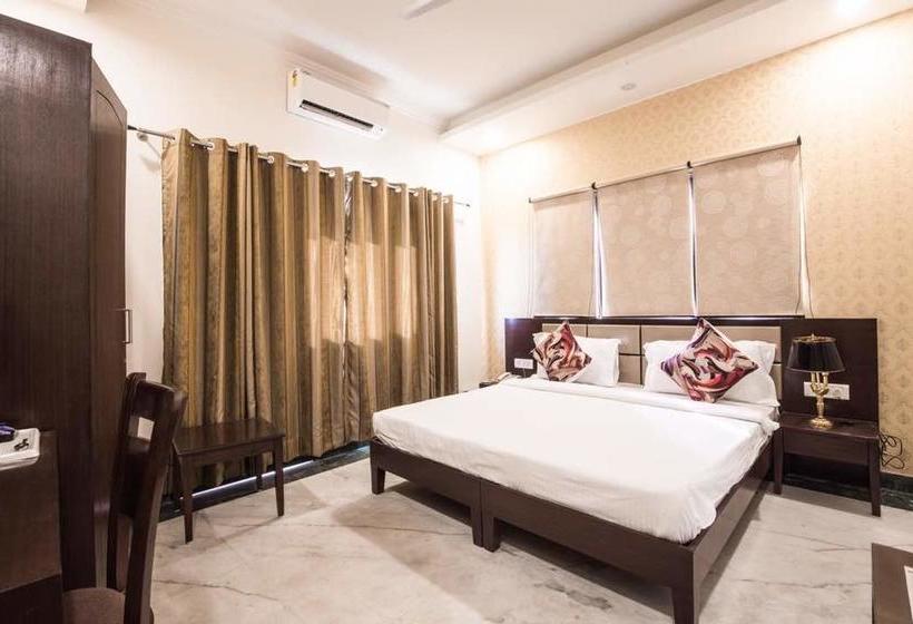 Bed and Breakfast La Suite Rooms & Conferences