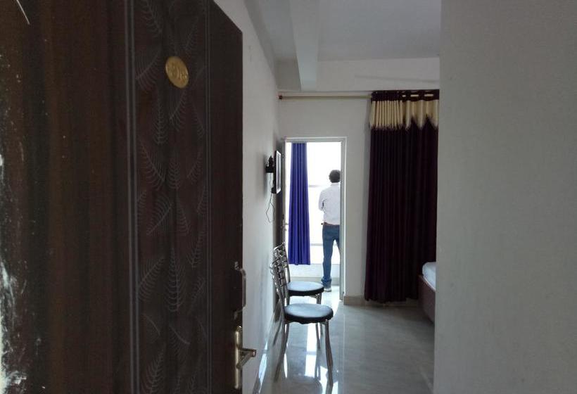 Hotel Sitara Green Patna