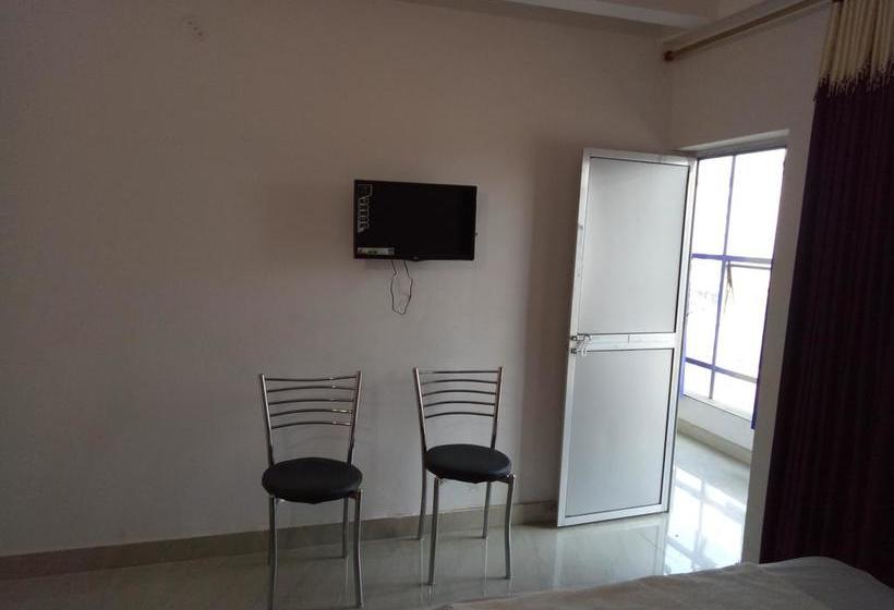 Hotel Sitara Green 1