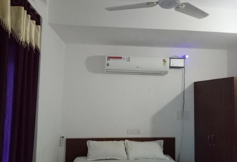 Hotel Sitara Green 10