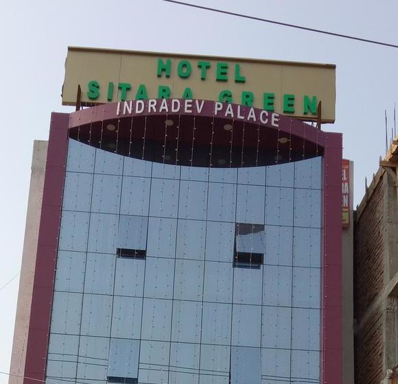 Hotel Sitara Green 17