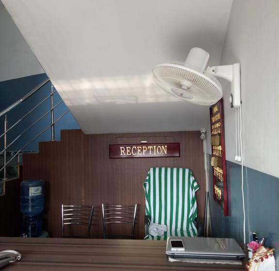 Hotel Sitara Green 18