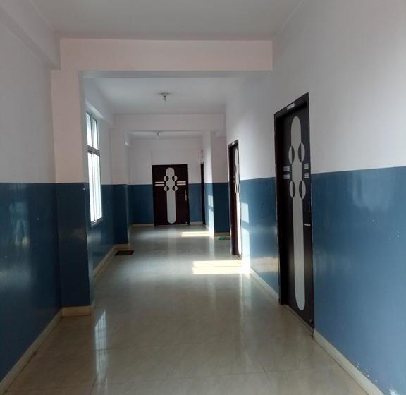 Hotel Sitara Green 19