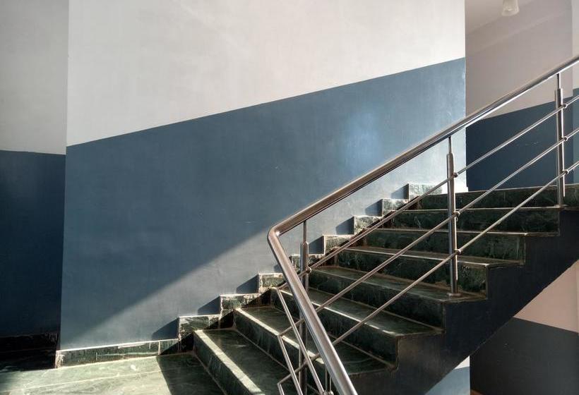 Hotel Sitara Green 2