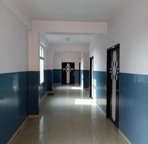 Hotel Sitara Green 20