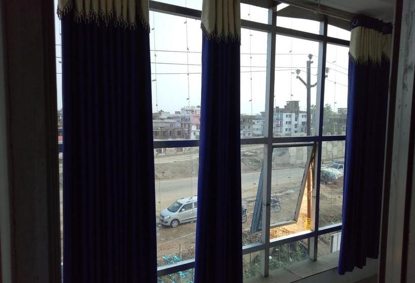 Hotel Sitara Green 4