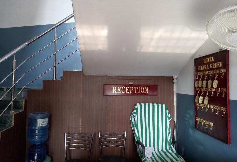 Hotel Sitara Green 5