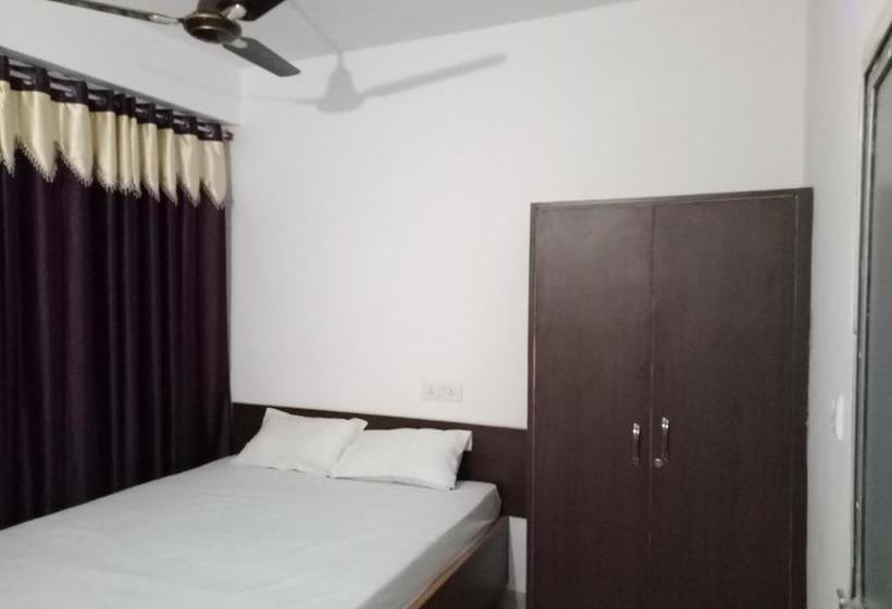 Hotel Sitara Green 6