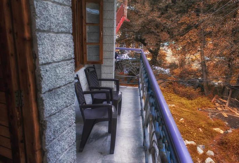 Bed and Breakfast Yolo Backpackers Hostel 1