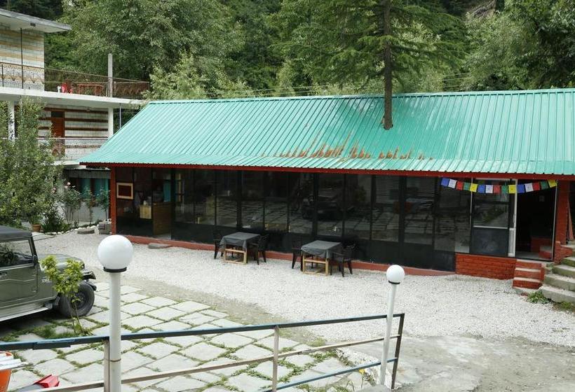 Bed and Breakfast Yolo Backpackers Hostel 12