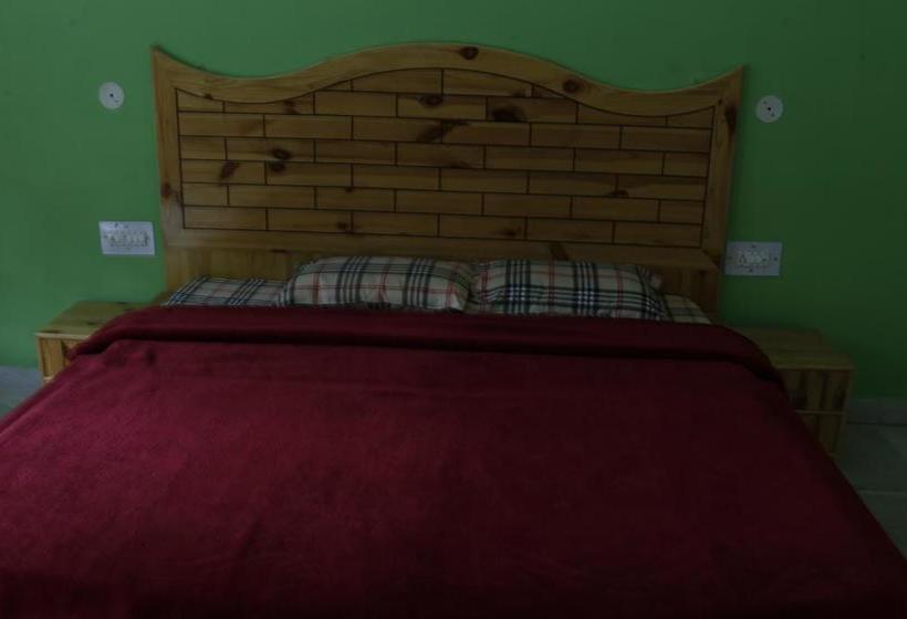 Bed and Breakfast Yolo Backpackers Hostel 18