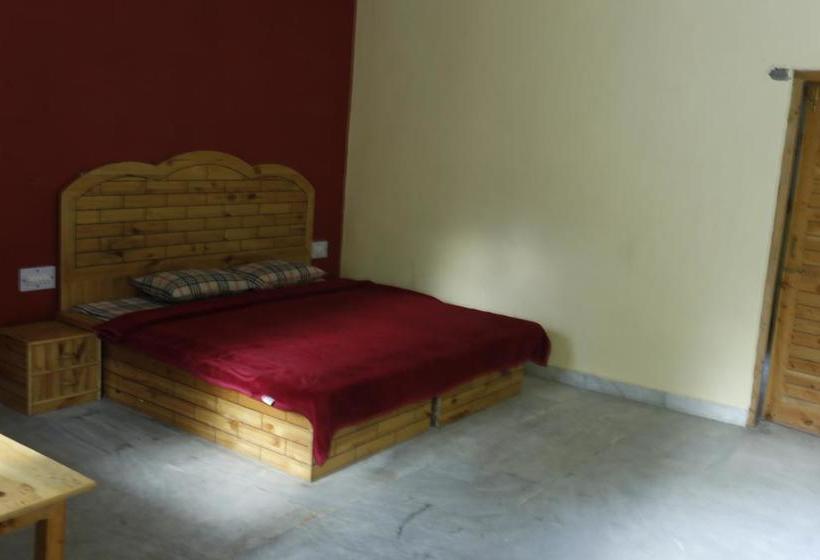 Bed and Breakfast Yolo Backpackers Hostel 5