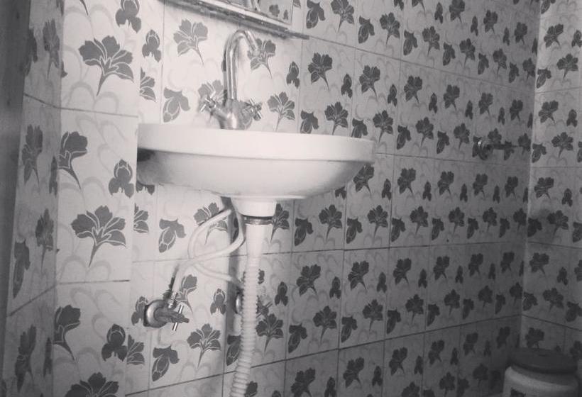 Bed and Breakfast Yolo Backpackers Hostel 8